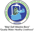 Kakamega County Water and Sanitisation Company